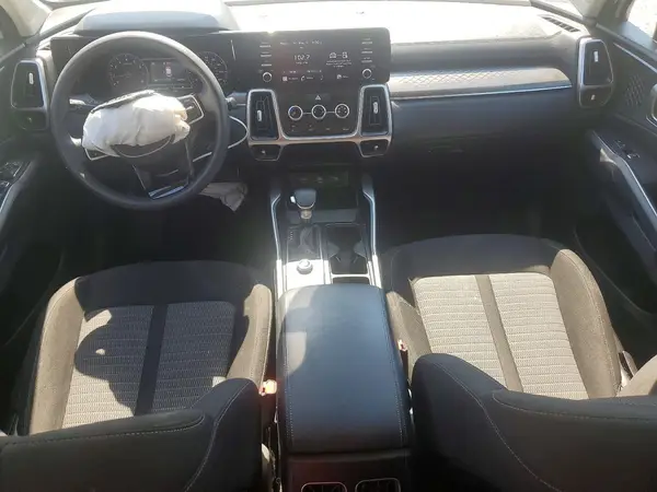 5XYRG4LC7MG073995 2021 KIA SORENTO - Image 8