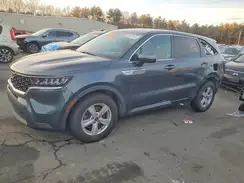 5XYRG4LC7NG074789 2022 KIA SORENTO