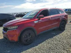5XYRG4LC7NG076722 2022 KIA SORENTO