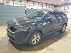 5XYRG4LC7NG078552 2022 KIA SORENTO
