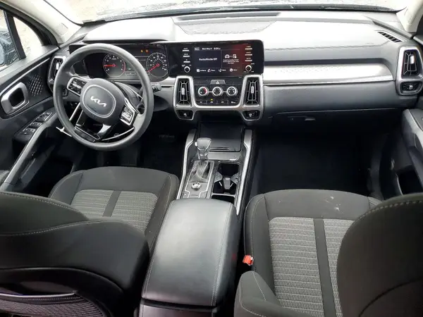 5XYRG4LC7NG078552 2022 KIA SORENTO - Image 8