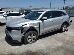 5XYRG4LC7NG081144 2022 KIA SORENTO