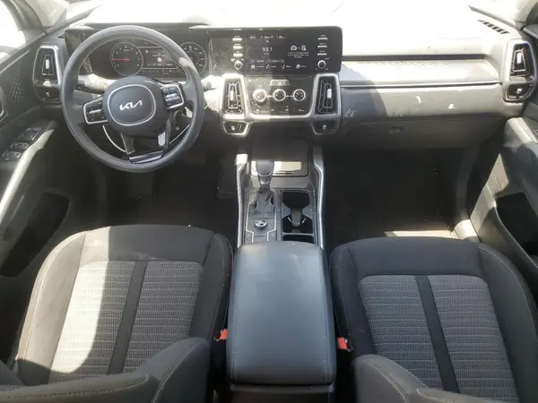 5XYRG4LC7NG081144 2022 KIA SORENTO - Image 8
