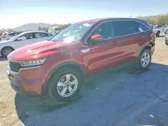 5XYRG4LC7NG085212 2022 KIA SORENTO