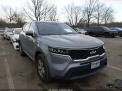 5XYRG4LC7NG086859 2022 KIA SORENTO