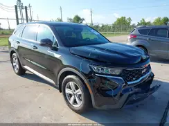 5XYRG4LC7NG087655 2022 KIA SORENTO