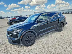 5XYRG4LC7NG091060 2022 KIA SORENTO