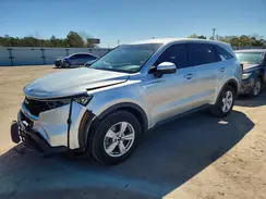 5XYRG4LC7NG091396 2022 KIA SORENTO