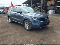 5XYRG4LC7NG094024 2022 KIA SORENTO
