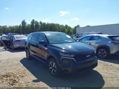 5XYRG4LC7NG094413 2022 KIA SORENTO