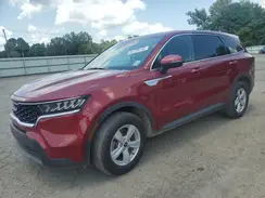5XYRG4LC7NG094590 2022 KIA SORENTO