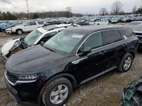 5XYRG4LC7NG099840 2022 KIA SORENTO - Image 1