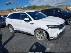 5XYRG4LC7NG100789 2022 KIA SORENTO