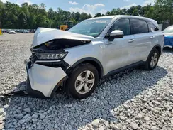 5XYRG4LC7NG109623 2022 KIA SORENTO