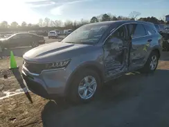 5XYRG4LC7NG110299 2022 KIA SORENTO