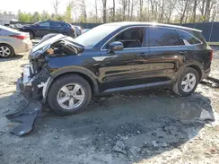 5XYRG4LC7NG110481 2022 KIA SORENTO