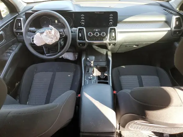 5XYRG4LC7NG110481 2022 KIA SORENTO - Image 8