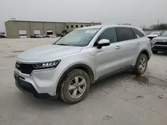 5XYRG4LC7NG110688 2022 KIA SORENTO