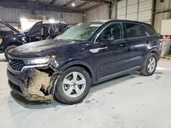 5XYRG4LC7NG114952 2022 KIA SORENTO