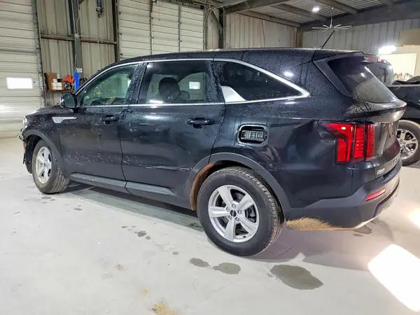 5XYRG4LC7NG114952 2022 KIA SORENTO - Image 2