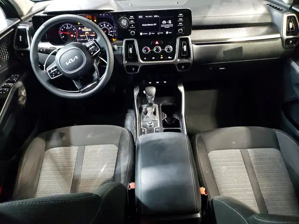 5XYRG4LC7NG114952 2022 KIA SORENTO - Image 8