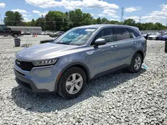 5XYRG4LC7NG117480 2022 KIA SORENTO
