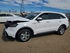 5XYRG4LC7NG117589 2022 KIA SORENTO