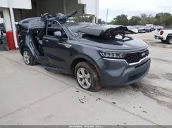 5XYRG4LC7NG128950 2022 KIA SORENTO