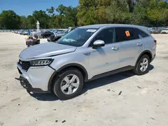 5XYRG4LC7NG131346 2022 KIA SORENTO
