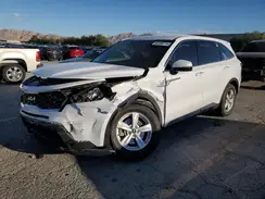 5XYRG4LC7NG134683 2022 KIA SORENTO