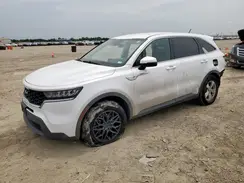 5XYRG4LC7NG137969 2022 KIA SORENTO
