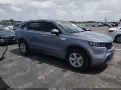 5XYRG4LC7NG138961 2022 KIA SORENTO