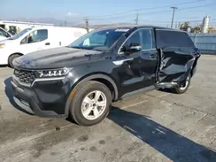 5XYRG4LC7NG138989 2022 KIA SORENTO