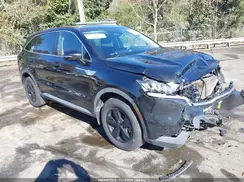 5XYRG4LC7NG143481 2022 KIA SORENTO