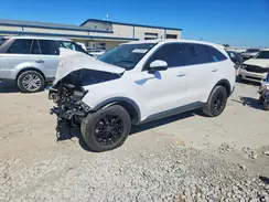 5XYRG4LC7NG144419 2022 KIA SORENTO