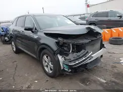 5XYRG4LC7NG146123 2022 KIA SORENTO