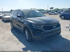 5XYRG4LC7NG152231 2022 KIA SORENTO