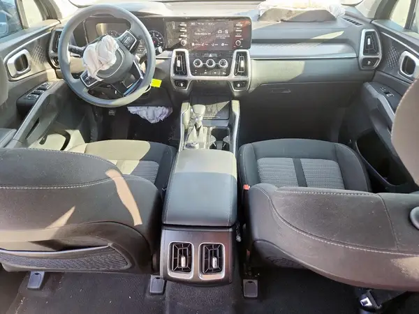 5XYRG4LC7NG153167 2022 KIA SORENTO - Image 8