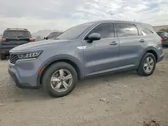 5XYRG4LC7PG164110 2023 KIA SORENTO