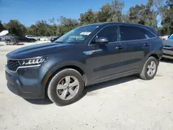 5XYRG4LC7PG166438 2023 KIA SORENTO