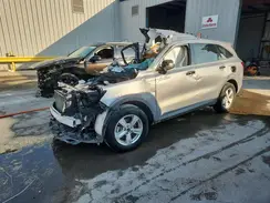 5XYRG4LC7PG168240 2023 KIA SORENTO