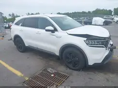 5XYRG4LC7PG170960 2023 KIA SORENTO