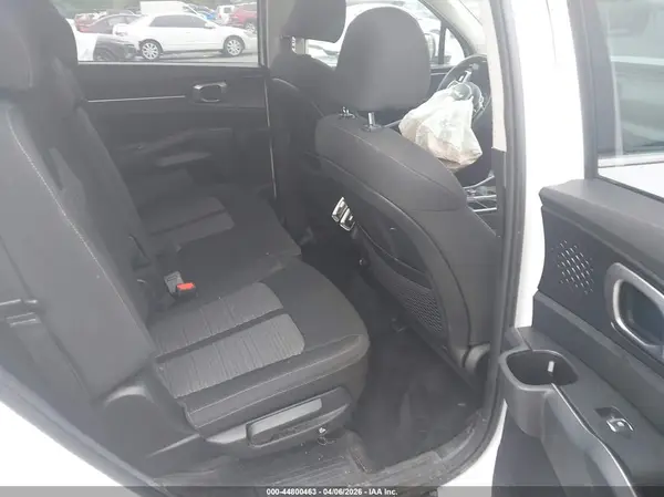 5XYRG4LC7PG170960 2023 KIA SORENTO - Image 8