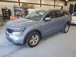 5XYRG4LC7PG173776 2023 KIA SORENTO