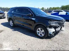 5XYRG4LC7PG175706 2023 KIA SORENTO