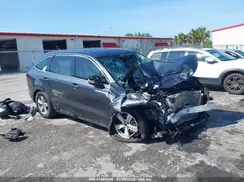 5XYRG4LC7PG176841 2023 KIA SORENTO