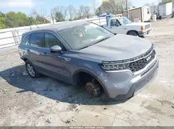 5XYRG4LC7PG177696 2023 KIA SORENTO