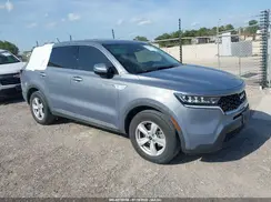 5XYRG4LC7PG178699 2023 KIA SORENTO