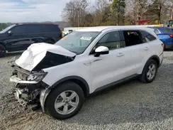 5XYRG4LC7PG179402 2023 KIA SORENTO