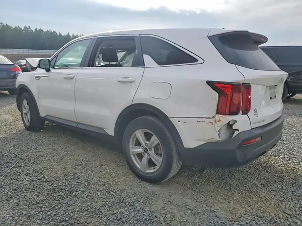 5XYRG4LC7PG179402 2023 KIA SORENTO - Image 2